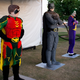 Image for article titled Comic-Con Rocked!